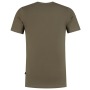 Tricorp T-Shirt V-Ausschnitt Fitted 101005 Army