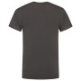 Tricorp T-Shirt V-Ausschnitt Fitted 101005 Darkgrey