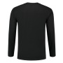 Tricorp T-Shirt Langarm 101006 Black