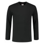 Tricorp T-Shirt Langarm 101006 Black