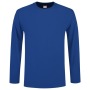 Tricorp T-Shirt Langarm 101006 Royalblue