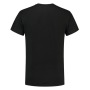 Tricorp T-Shirt V-Ausschnitt 101007 Black