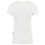 Tricorp T-Shirt V-Ausschnitt Fitted Damen 101008 White