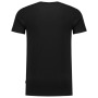 Tricorp T-Shirt Elasthan Fitted 101013 Black