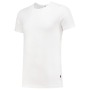 Tricorp T-Shirt Elasthan Fitted 101013 White