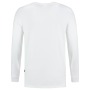 Tricorp T-Shirt Langarm Waschbar 60°C 101015 White