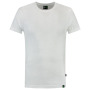 Tricorp T-Shirt Fitted Rewear 101701 White