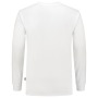 Tricorp T-Shirt  UV-Schutz Cooldry Langarm 102005 White