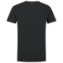 Tricorp T-Shirt Premium Quernaht Herren 104002 Black