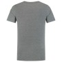 Tricorp T-Shirt Premium Quernaht Herren 104002 Stonemel