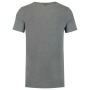 Tricorp T-Shirt Premium V-Ausschnitt Herren 104003 Stonemel