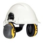 Peltor™ X2P3E Helmkapsel