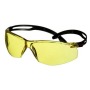 3M Schutzbrille SecureFit 500, gelb, SF503SGAF-BLK