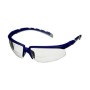 3M™ Schutzbrille Solus™ 2000 - S2015AF-BLU