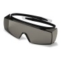 Uvex Schutzbrille super OTG 9169.081