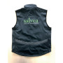 Daiber Men's Softshell Vest JN136 -Salvea-