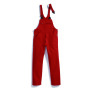 BP® Latzhose Workwear Basic 1413 060 81