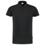 Tricorp Poloshirt Cooldry Bambus Fitted 201001 Black