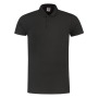 Tricorp Poloshirt Cooldry Bambus Fitted 201001 Darkgrey
