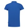 Tricorp Poloshirt Cooldry Bambus Fitted 201001 Royalblue