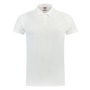 Tricorp Poloshirt Cooldry Bambus Fitted 201001 White