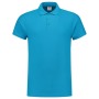 Tricorp Poloshirt Fitted 180 Gramm 201005 Turquoise