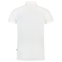 Tricorp Poloshirt Fitted 180 Gramm 201005 White