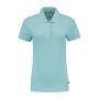 Tricorp Poloshirt Fitted Damen Outlet 201006 Chrystal