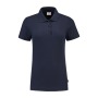Tricorp Poloshirt Fitted Damen 201006 Ink