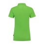Tricorp Poloshirt Fitted Damen 201006 Lime