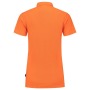 Tricorp Poloshirt Fitted Damen 201006 Orange