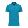 Tricorp Poloshirt Fitted Damen 201006 Turquoise