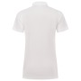 Tricorp Poloshirt Fitted Damen 201006 White