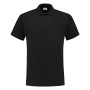 Tricorp Poloshirt 100% Baumwolle 201007 Black