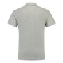 Tricorp Poloshirt 100% Baumwolle 201007 Greymelange