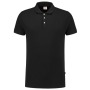 Tricorp Poloshirt Fitted 210 Gramm 201012 Black