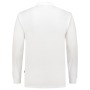 Tricorp Poloshirt UV-Schutz Cooldry Langarm 202005 White