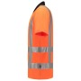 Tricorp Poloshirt EN ISO 20471 Birdseye 203006 Fluor Orange