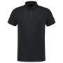 Tricorp Poloshirt Premium Button-Down-Kragen Outlet 204001 Black