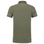 Tricorp Poloshirt Premium Quernaht Herren 204002 Army