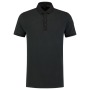 Tricorp Poloshirt Premium Quernaht Herren 204002 Black