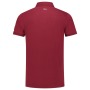 Tricorp Poloshirt Premium Quernaht Herren Outlet 204002 Bordeaux