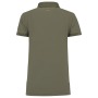 Tricorp Poloshirt Premium Quernaht Damen 204003 Army