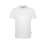 Hakro T-Shirt Mikralinar 281-001 weiß