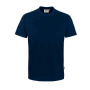 T-Shirt Classic tintenblau