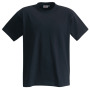 T-Shirt Heavy schwarz
