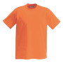 T-Shirt Heavy orange