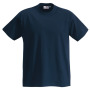 T-Shirt Heavy tintenblau