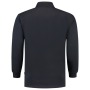 Tricorp Sweatshirt Polokragen 301004 Navy