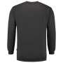 Tricorp Sweatshirt 280 Gramm 301008 Antracite Melange